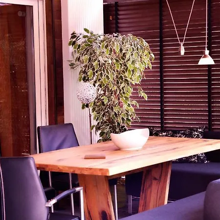 Taubergie_en アパート *